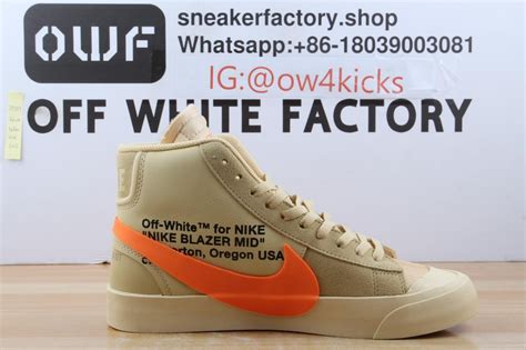 best off white blazer hallow eve replica reddit